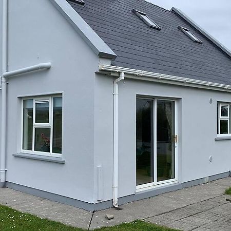 Elegant Lahinch/ Liscannor Cottage 3B 3Br Eksteriør billede