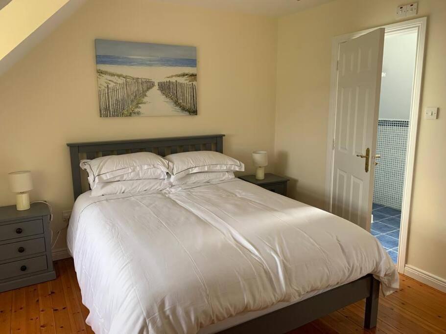 Elegant Lahinch/ Liscannor Cottage 3B 3Br Eksteriør billede