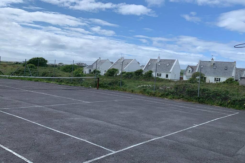 Elegant Lahinch/ Liscannor Cottage 3B 3Br Eksteriør billede